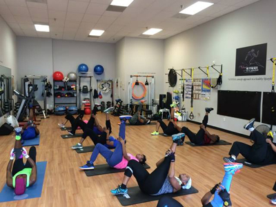 Boot camp