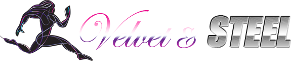 Velvet & Steel